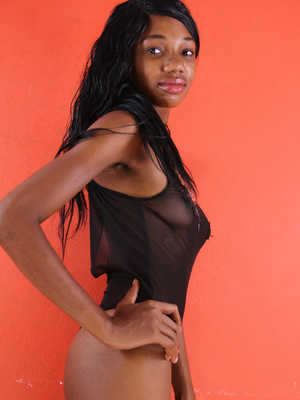 Ebony Atk Models