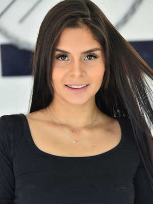 Katya Rodriguez